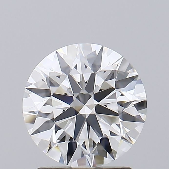 1.80ct E IF Rare Carat Ideal Cut Round Lab Grown Diamond