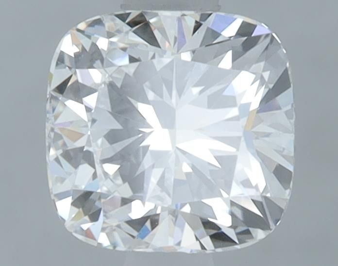 1.10 Carat Cushion Lab Diamond