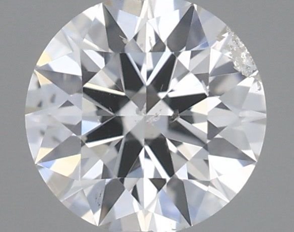 0.30ct G SI2 Rare Carat Ideal Cut Round Diamond