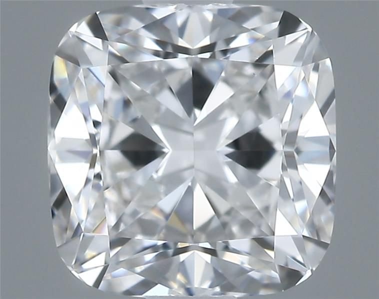1.08 Carat Cushion Natural Diamond