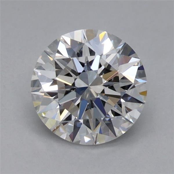 0.30ct F VVS2 Rare Carat Ideal Cut Round Diamond