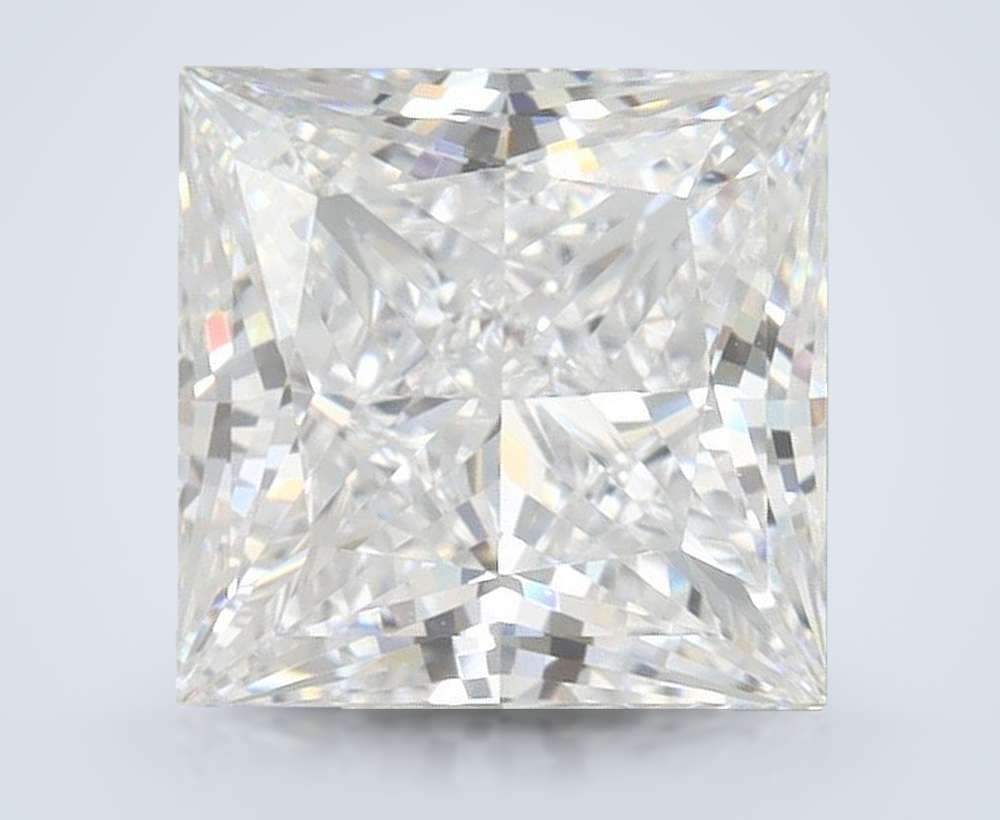 2.20 Carat Princess Lab Diamond