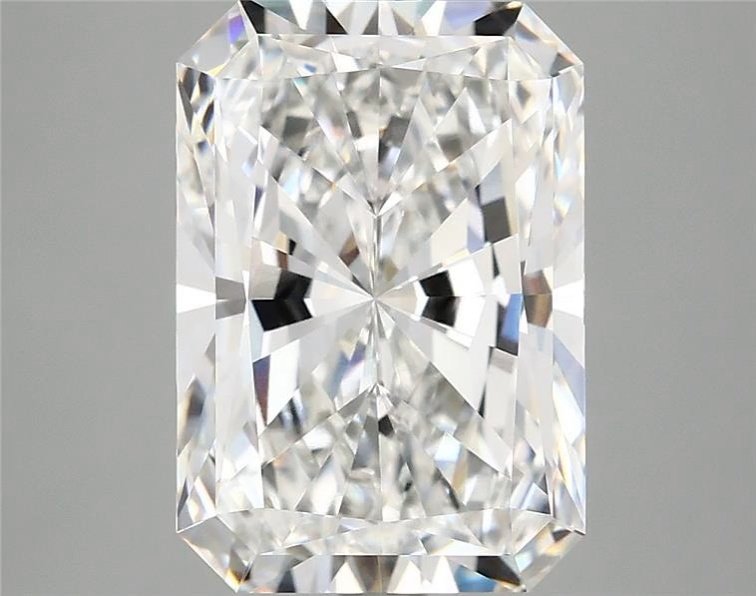 2.22 Carat Radiant Lab Diamond