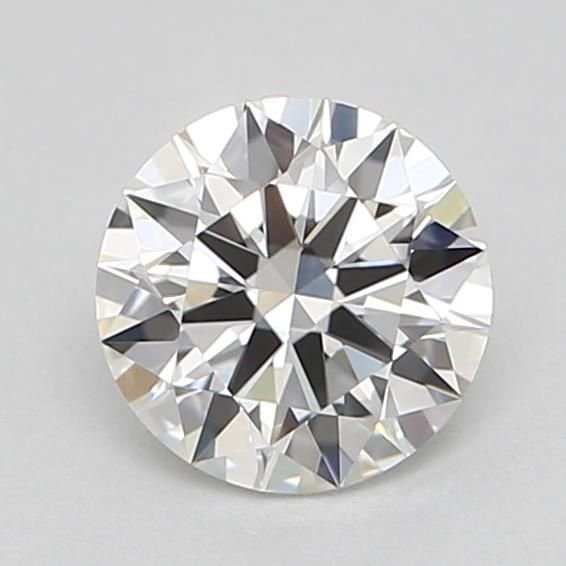 0.35ct G VVS2 Rare Carat Ideal Cut Round Diamond