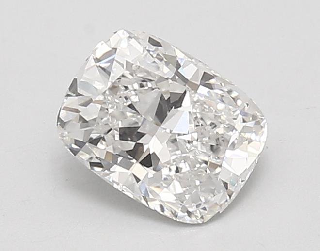 1.80ct E VVS2 Rare Carat Ideal Cut Cushion Lab Grown Diamond