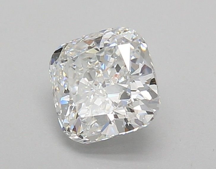 1.02 Carat Cushion Lab Diamond