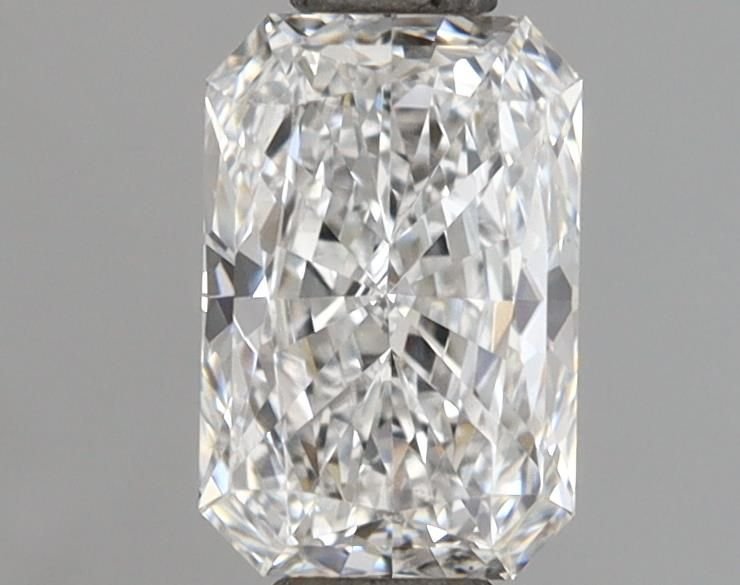 0.88 Carat Radiant Lab Diamond