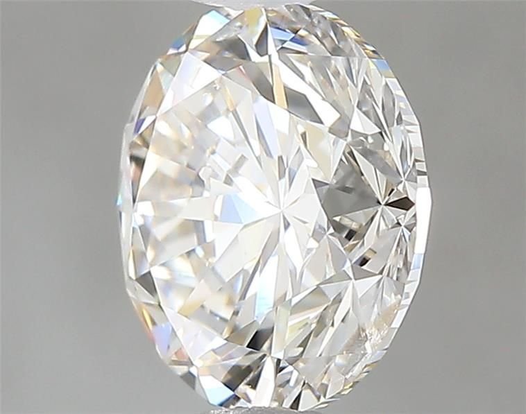 1.21ct J VS2 Rare Carat Ideal Cut Round Diamond