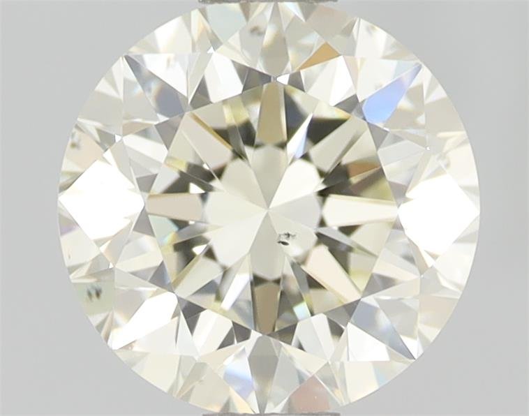 1.00ct K VS2 Excellent Cut Round Diamond