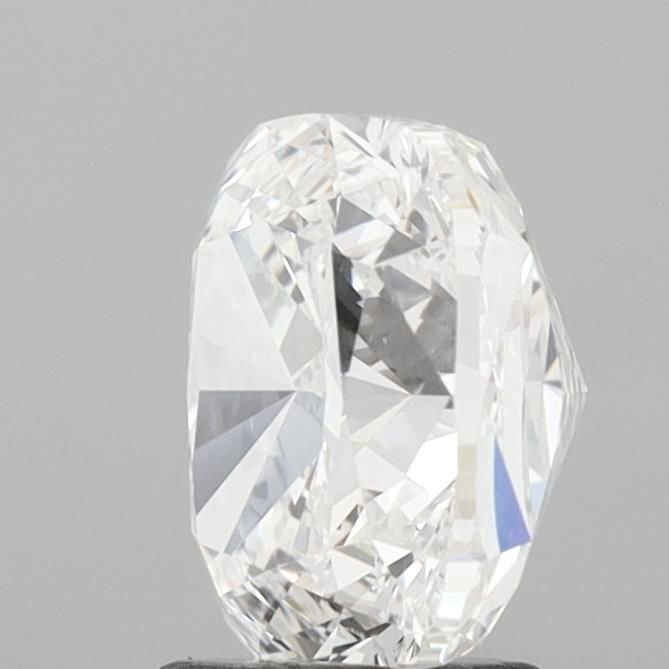 3.08 Carat Cushion Lab Diamond