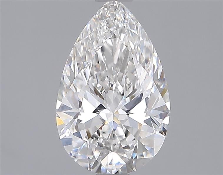 1.55 Carat Pear Lab Diamond