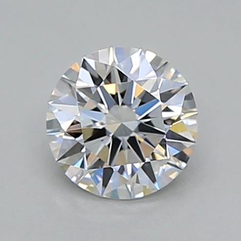 0.32ct D VS1 Rare Carat Ideal Cut Round Diamond