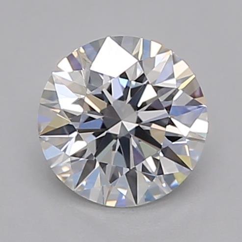 0.45ct F VS1 Rare Carat Ideal Cut Round Diamond