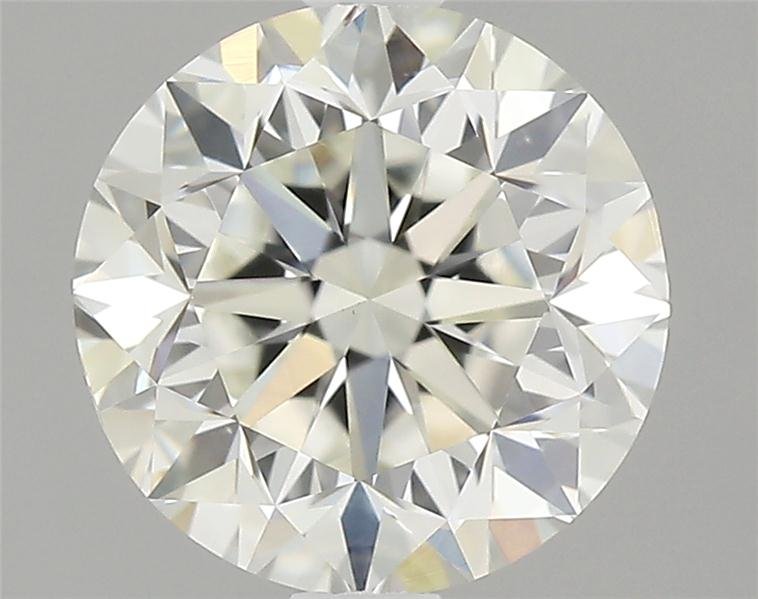 1.51ct G VS1 Good Cut Round Diamond