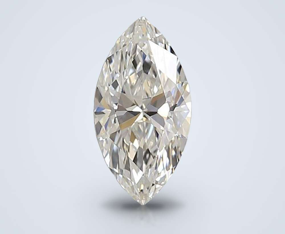 1.10 Carat Marquise Lab Diamond