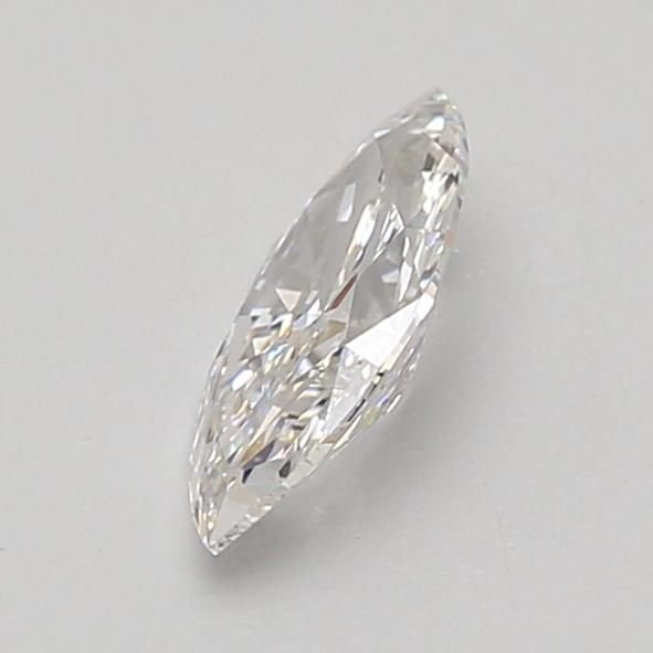 0.75ct E VS1 Rare Carat Ideal Cut Marquise Lab Grown Diamond