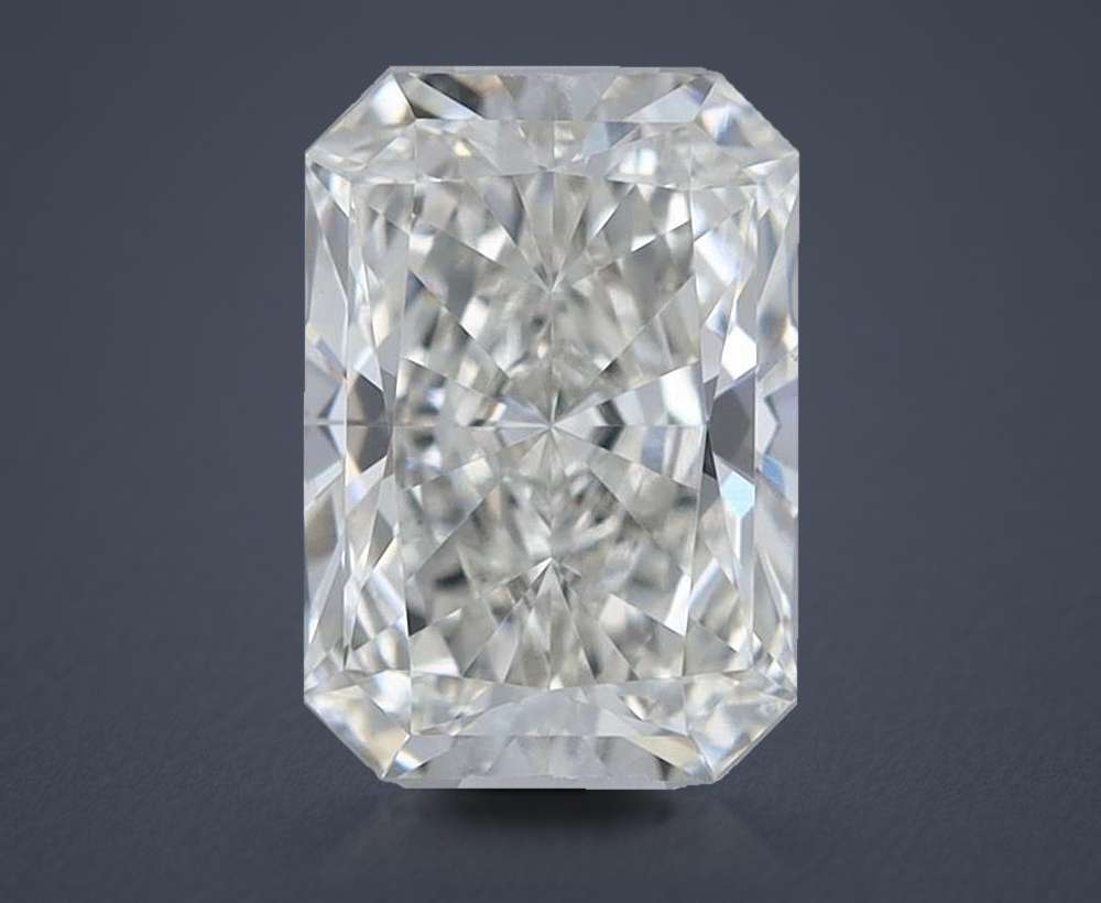 0.73 Carat Radiant Lab Diamond