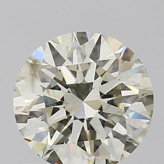 1.03 Carat Round Natural Diamond