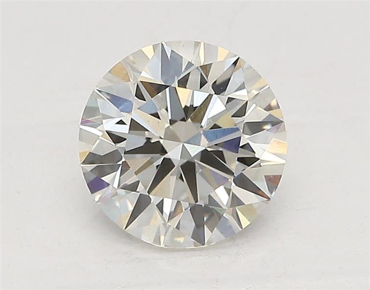 1.10 Carat Round Lab Diamond