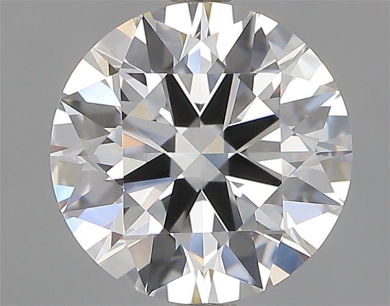 1.20ct D FL Rare Carat Ideal Cut Round Diamond