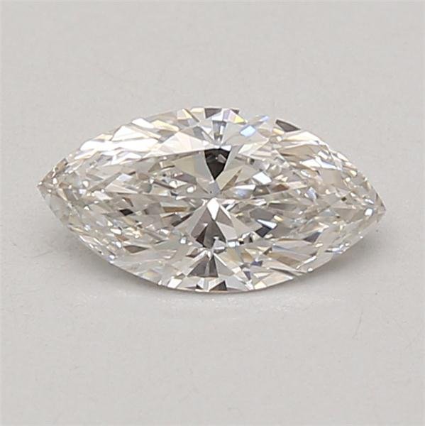 0.74 Carat Marquise Lab Diamond