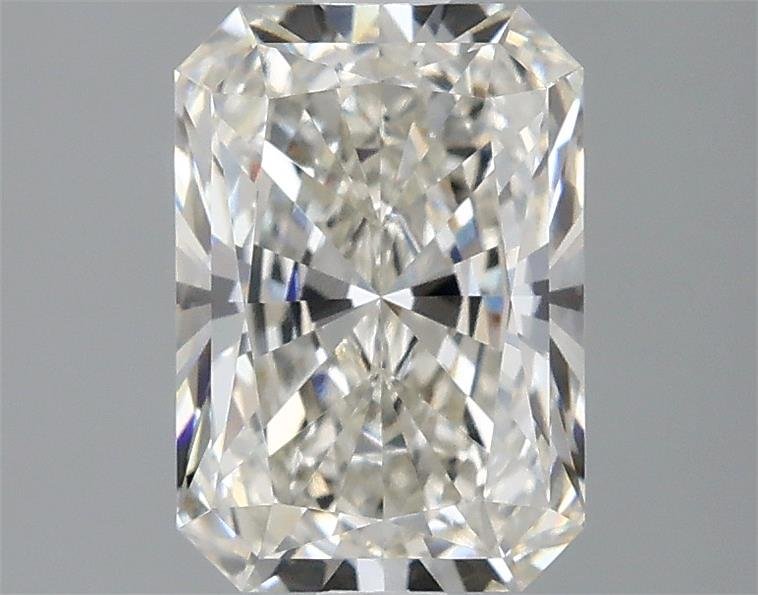 1.98 Carat Radiant Lab Diamond