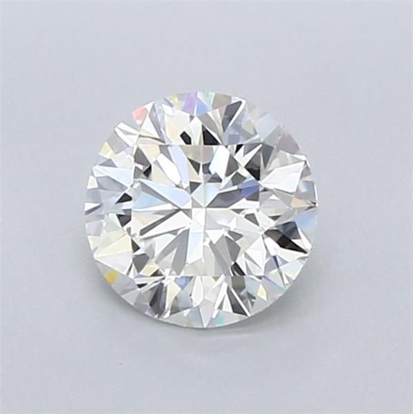 1.02ct H VVS1 Very Good Cut Round Diamond