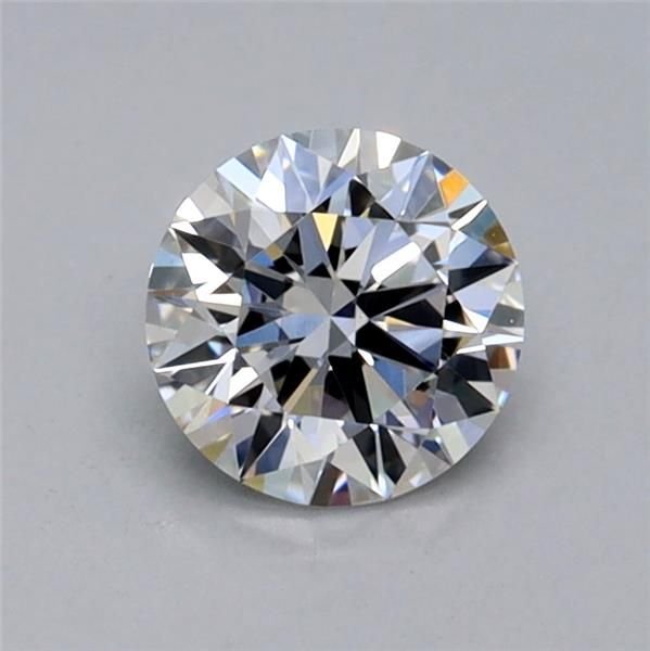 0.30ct E VVS2 Rare Carat Ideal Cut Round Diamond