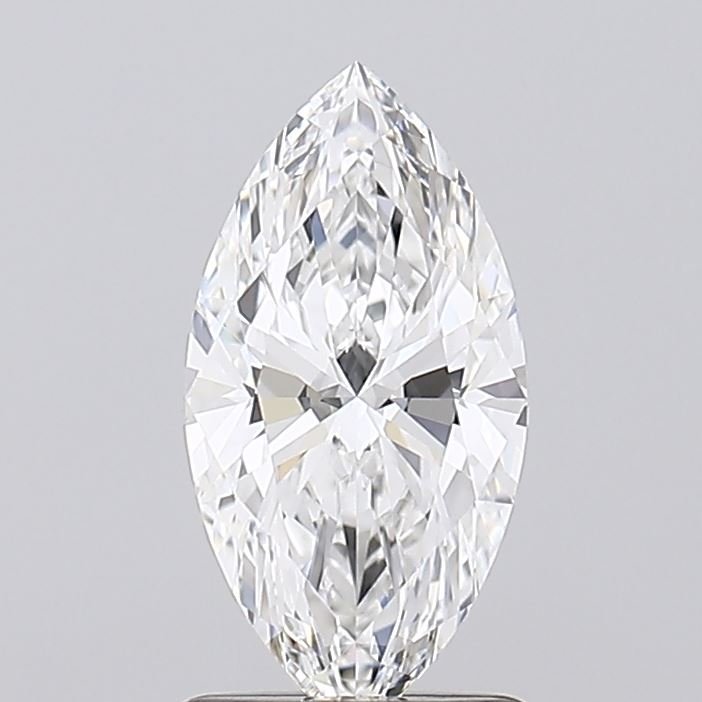 1.28 Carat Marquise Lab Diamond