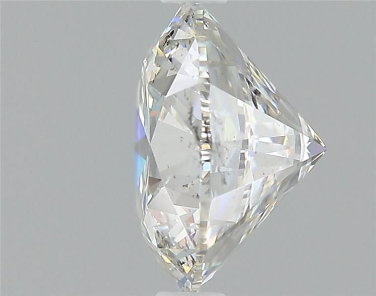 1.53ct F SI2 Rare Carat Ideal Cut Round Diamond