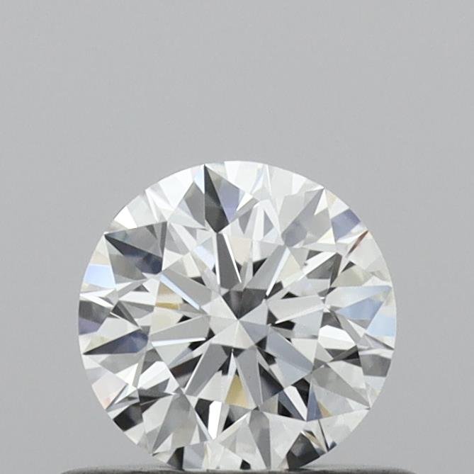 0.42ct D VS2 Excellent Cut Round Lab Grown Diamond