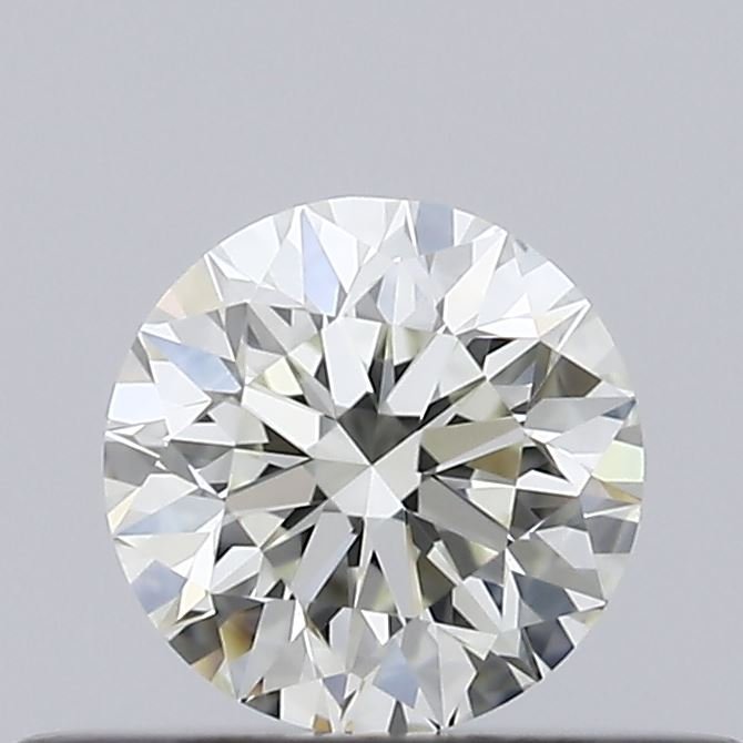 0.30ct K VVS1 Excellent Cut Round Diamond