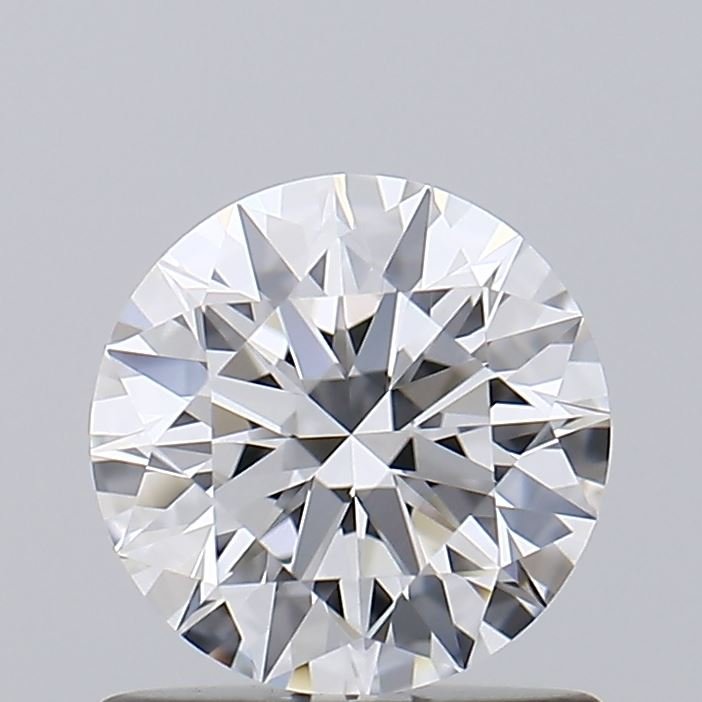 0.85ct D VS2 Ideal Cut Round Lab Grown Diamond