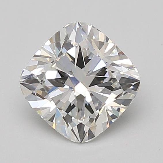 1.20 Carat Cushion Lab Diamond
