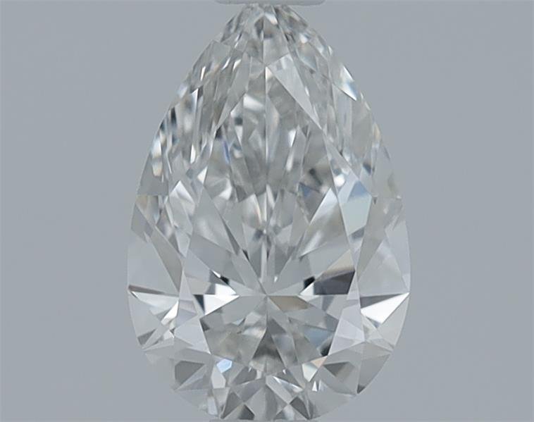 0.70ct G VS1 Rare Carat Ideal Cut Pear Lab Grown Diamond