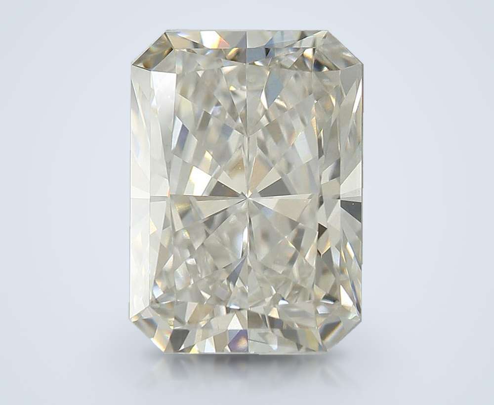 2.41 Carat Radiant Lab Diamond