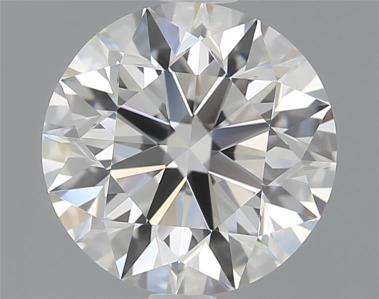 1.92 Carat Round Natural Diamond