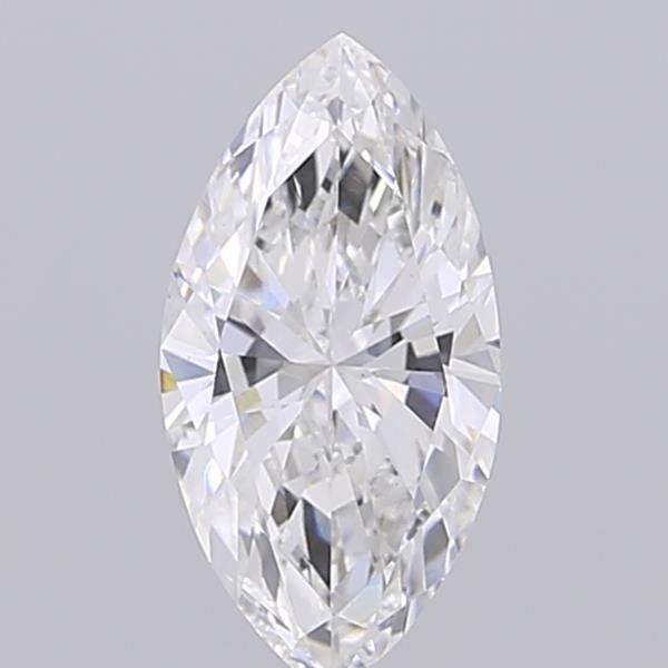 1.17 Carat Marquise Lab Diamond