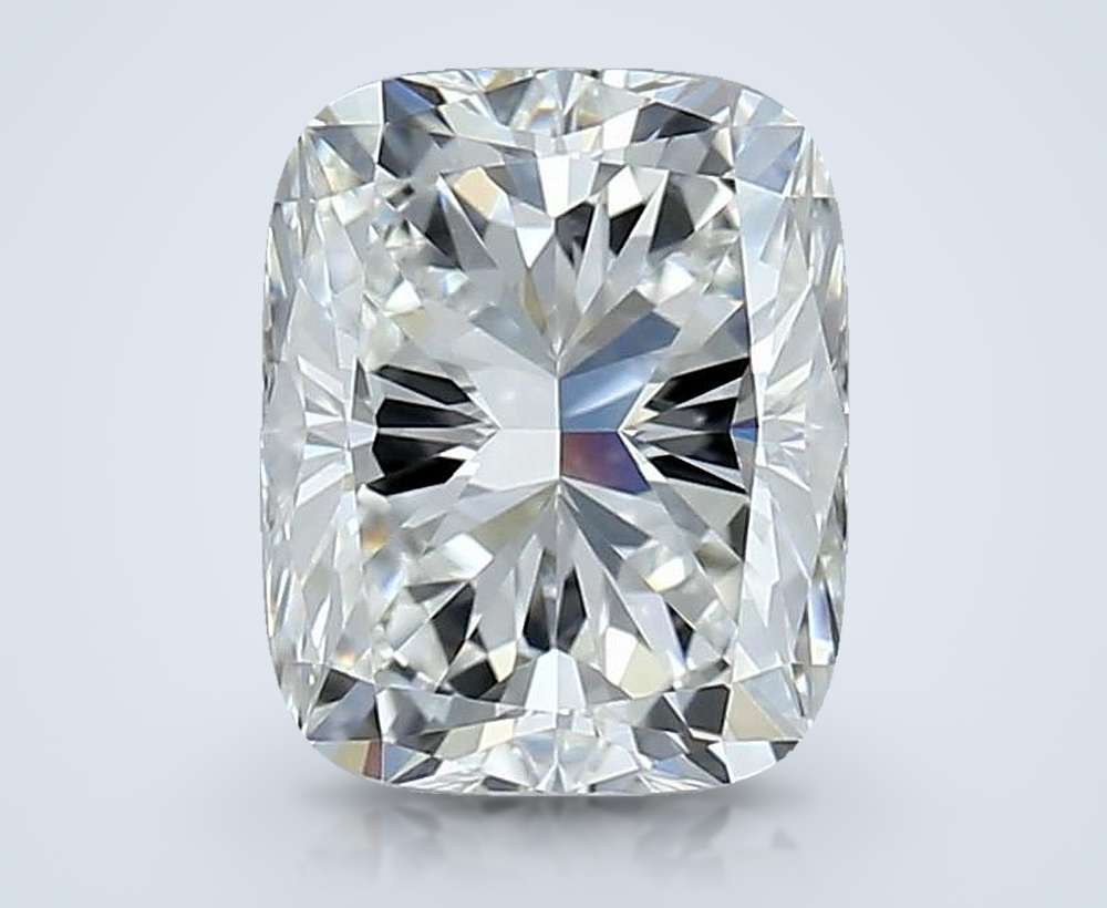 1.30 Carat Cushion Natural Diamond