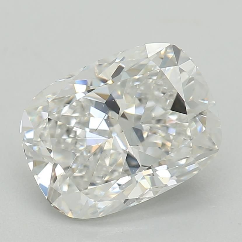 1.07 Carat Cushion Lab Diamond