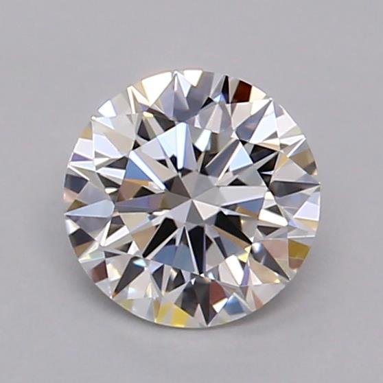 0.40ct E VVS2 Very Good Cut Round Diamond