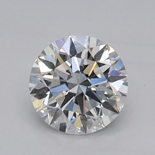 0.35ct G VVS1 Rare Carat Ideal Cut Round Diamond