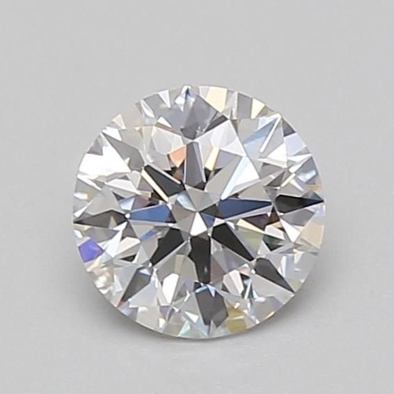 0.93ct D VS1 Rare Carat Ideal Cut Round Lab Grown Diamond
