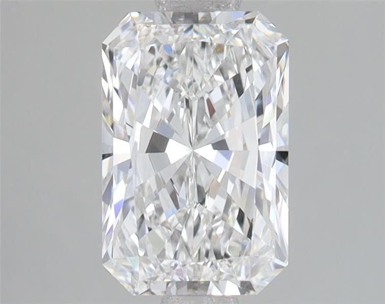1.78 Carat Radiant Lab Diamond
