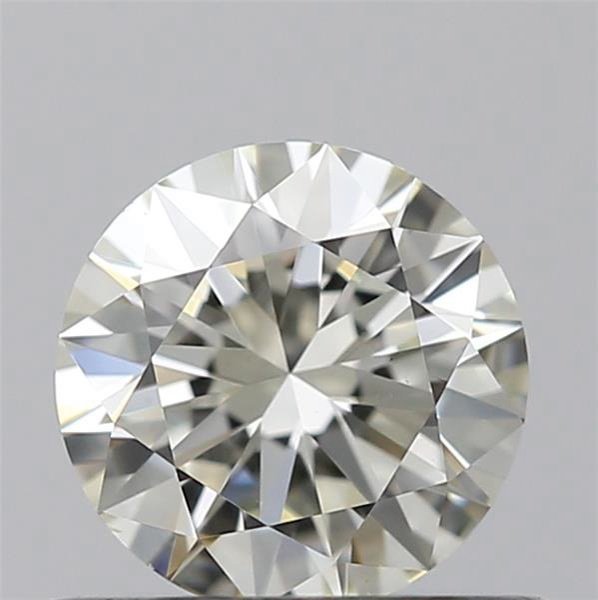 0.50ct J VS1 Rare Carat Ideal Cut Round Diamond