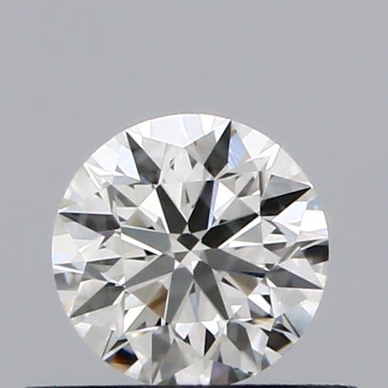 0.40ct I SI1 Excellent Cut Round Diamond