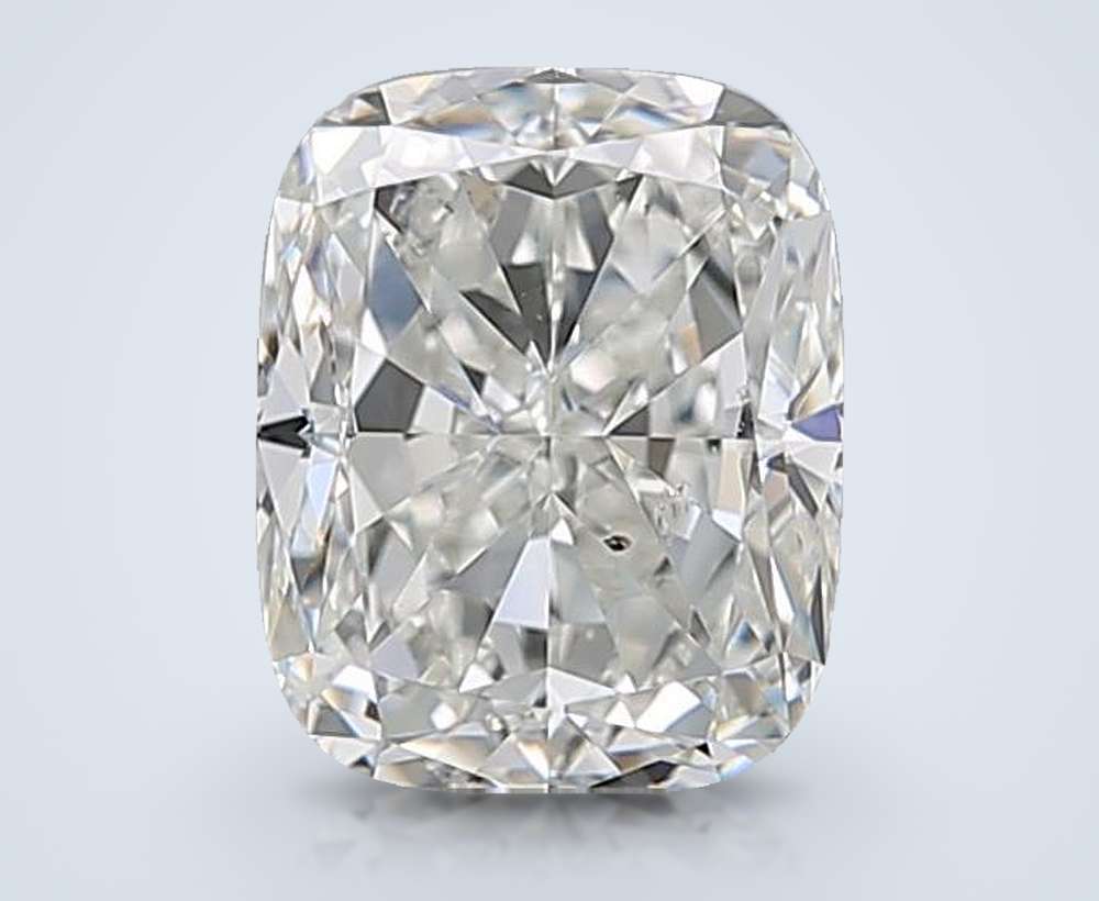 1.01 Carat Cushion Natural Diamond