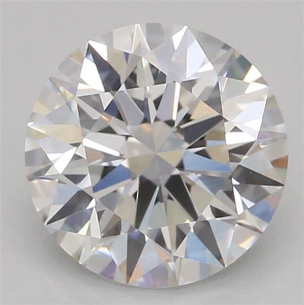 1.06ct F VVS2 Ideal Cut Round Lab Grown Diamond