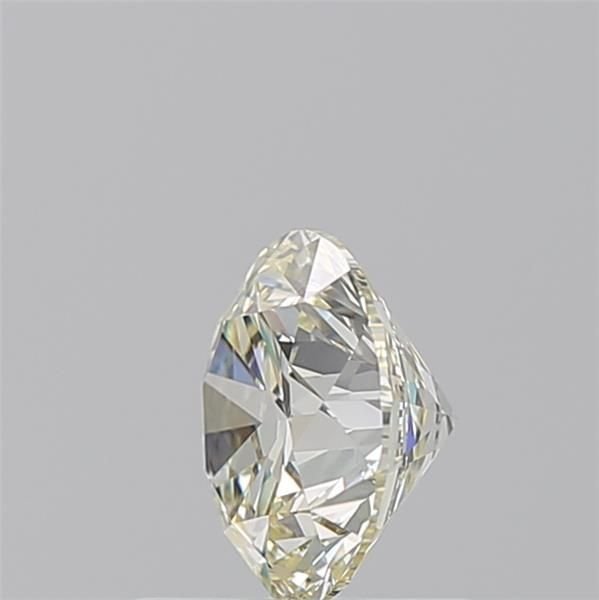 1.01ct J VVS1 Rare Carat Ideal Cut Round Diamond