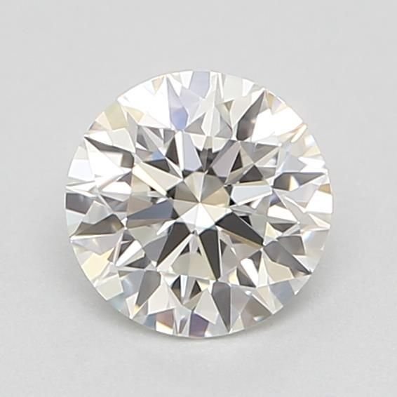 0.32ct H VVS1 Rare Carat Ideal Cut Round Diamond